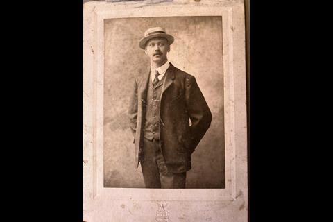 1905 NY